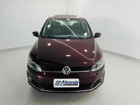 VOLKSWAGEN Fox 1.6 4P HIGHLINE FLEX, Foto 2