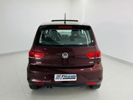 VOLKSWAGEN Fox 1.6 4P HIGHLINE FLEX, Foto 15