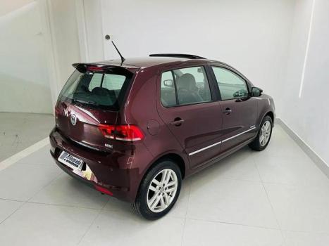 VOLKSWAGEN Fox 1.6 4P HIGHLINE FLEX, Foto 16