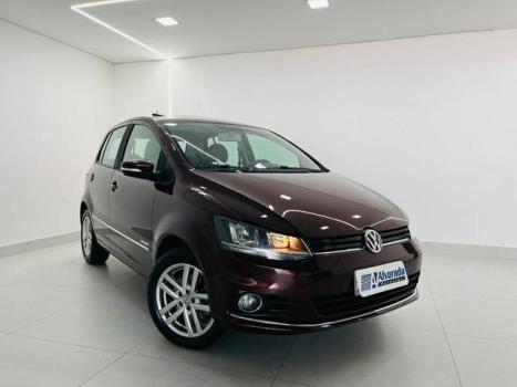 VOLKSWAGEN Fox 1.6 4P HIGHLINE FLEX, Foto 17