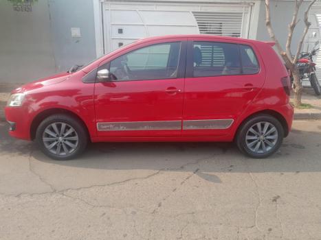 VOLKSWAGEN Fox 1.6 4P ROCK IN RIO FLEX, Foto 3