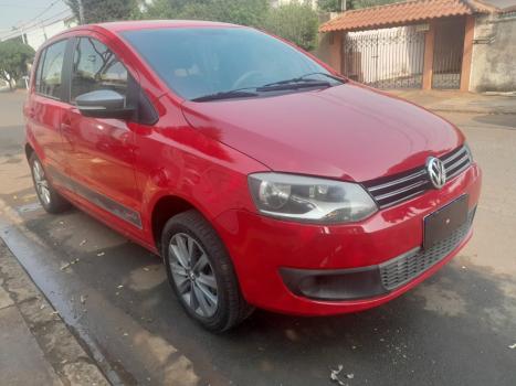 VOLKSWAGEN Fox 1.6 4P ROCK IN RIO FLEX, Foto 2