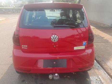 VOLKSWAGEN Fox 1.6 4P ROCK IN RIO FLEX, Foto 5