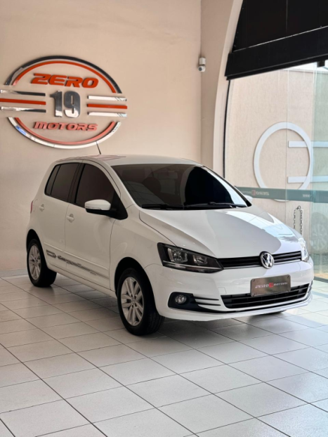 VOLKSWAGEN Fox 1.6 4P CONNECT FLEX, Foto 1