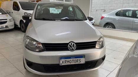 VOLKSWAGEN Fox 1.6 4P FLEX I-MOTION AUTOMATIZADO, Foto 2