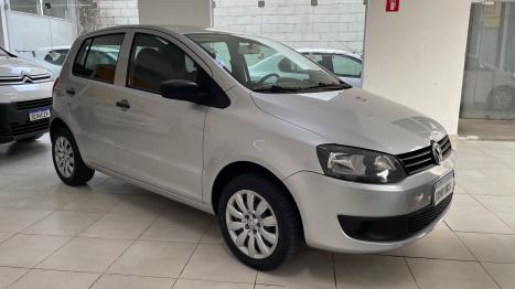 VOLKSWAGEN Fox 1.6 4P FLEX I-MOTION AUTOMATIZADO, Foto 3