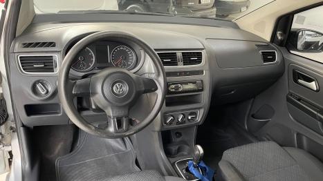 VOLKSWAGEN Fox 1.6 4P FLEX I-MOTION AUTOMATIZADO, Foto 7