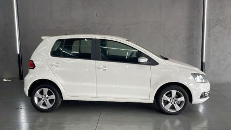 VOLKSWAGEN Fox 1.6 4P ROCK IN RIO FLEX, Foto 2