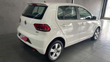 VOLKSWAGEN Fox 1.6 4P ROCK IN RIO FLEX, Foto 3