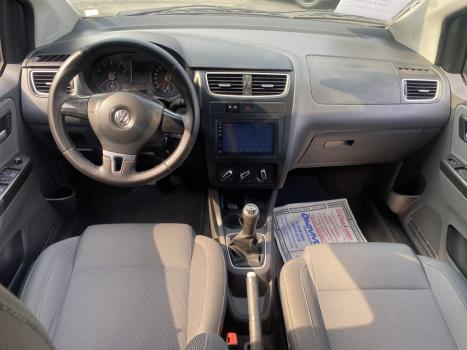 VOLKSWAGEN Fox 1.6 4P TREND FLEX, Foto 5