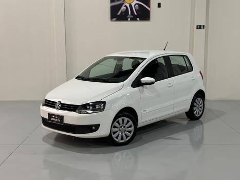 VOLKSWAGEN Fox 1.6 4P TREND FLEX, Foto 1