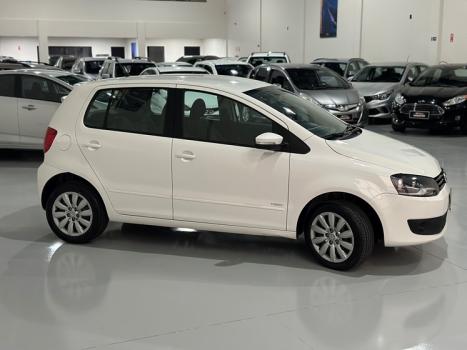 VOLKSWAGEN Fox 1.6 4P TREND FLEX, Foto 3