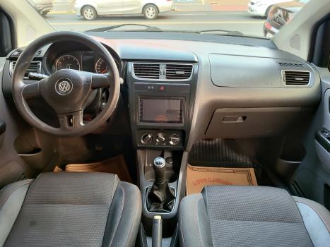 VOLKSWAGEN Fox 1.6 4P FLEX PRIME, Foto 12