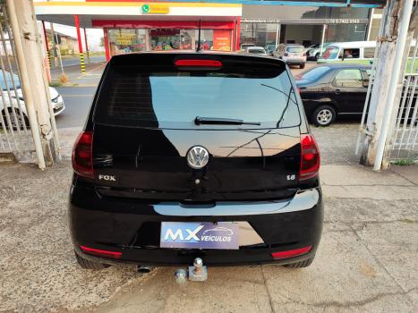 VOLKSWAGEN Fox 1.6 4P FLEX PRIME, Foto 10