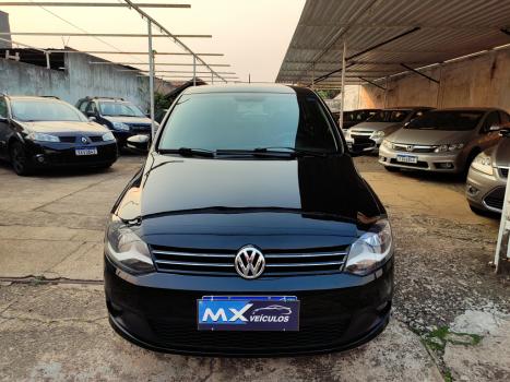 VOLKSWAGEN Fox 1.6 4P FLEX PRIME, Foto 4