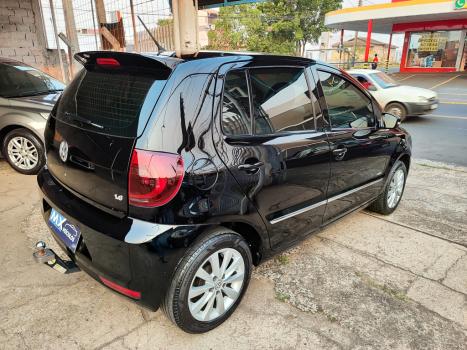 VOLKSWAGEN Fox 1.6 4P FLEX PRIME, Foto 8