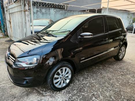 VOLKSWAGEN Fox 1.6 4P FLEX PRIME, Foto 5