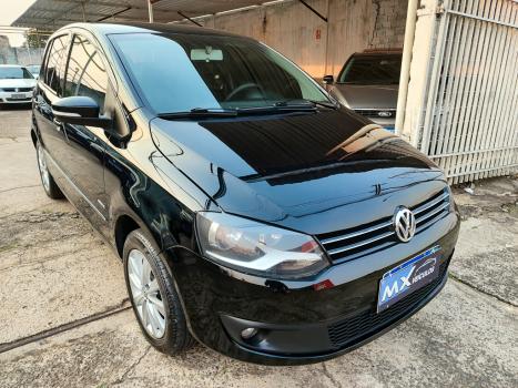 VOLKSWAGEN Fox 1.6 4P FLEX PRIME, Foto 6