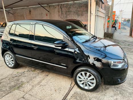 VOLKSWAGEN Fox 1.6 4P FLEX PRIME, Foto 3