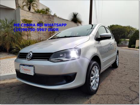 VOLKSWAGEN Fox 1.6 4P I-TREND FLEX, Foto 1