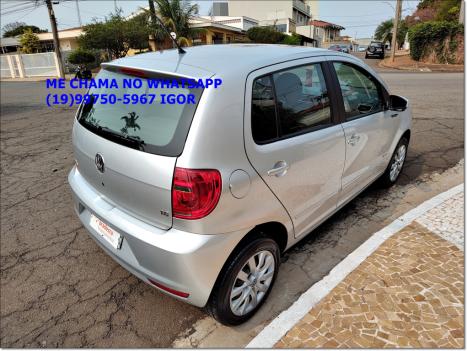 VOLKSWAGEN Fox 1.6 4P I-TREND FLEX, Foto 4