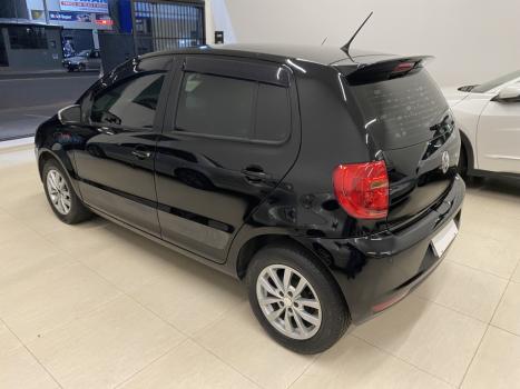 VOLKSWAGEN Fox 1.6 4P ROCK IN RIO FLEX, Foto 4