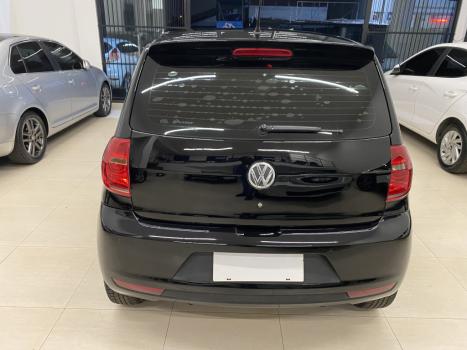 VOLKSWAGEN Fox 1.6 4P ROCK IN RIO FLEX, Foto 5