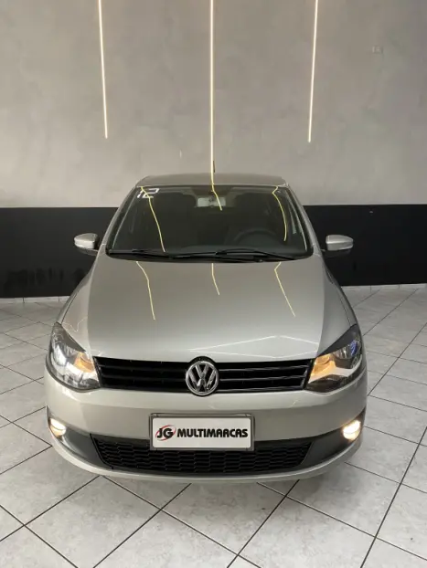 VOLKSWAGEN Fox 1.6 4P I-TREND FLEX, Foto 3