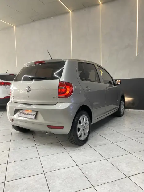 VOLKSWAGEN Fox 1.6 4P I-TREND FLEX, Foto 4