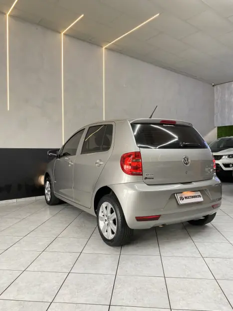 VOLKSWAGEN Fox 1.6 4P I-TREND FLEX, Foto 5