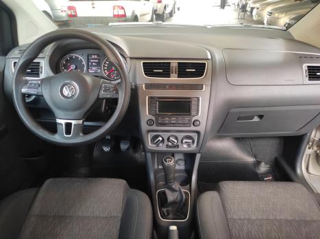 VOLKSWAGEN Fox 1.6 4P FLEX, Foto 7