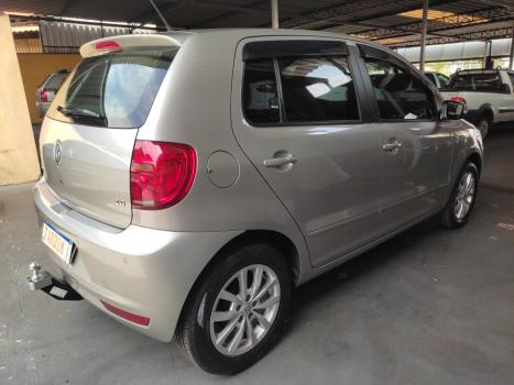 VOLKSWAGEN Fox 1.6 4P FLEX, Foto 4