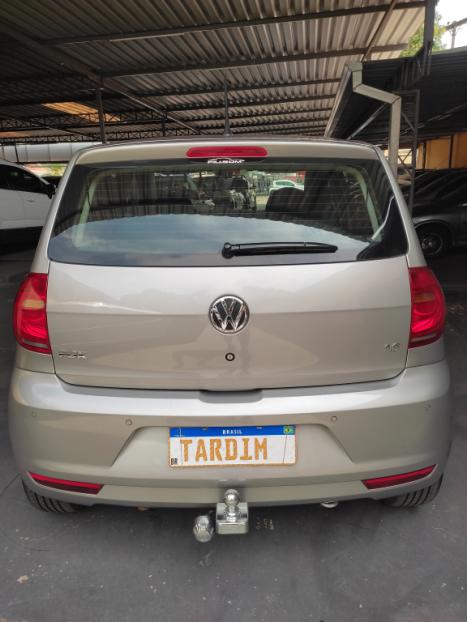 VOLKSWAGEN Fox 1.6 4P FLEX, Foto 6