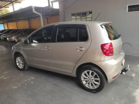 VOLKSWAGEN Fox 1.6 4P FLEX, Foto 5