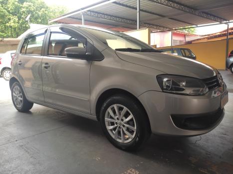 VOLKSWAGEN Fox 1.6 4P FLEX, Foto 3