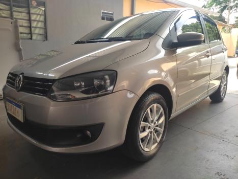 VOLKSWAGEN Fox 1.6 4P FLEX, Foto 2