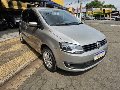 VOLKSWAGEN Fox 1.6 4P FLEX, Foto 4