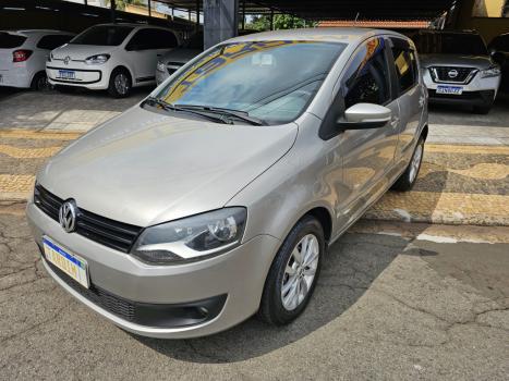 VOLKSWAGEN Fox 1.6 4P FLEX, Foto 2