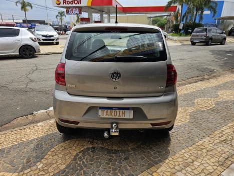 VOLKSWAGEN Fox 1.6 4P FLEX, Foto 6