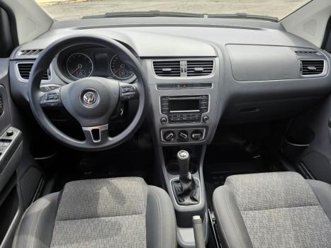 VOLKSWAGEN Fox 1.6 4P FLEX, Foto 7