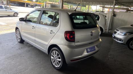 VOLKSWAGEN Fox 1.6 4P HIGHLINE FLEX, Foto 3