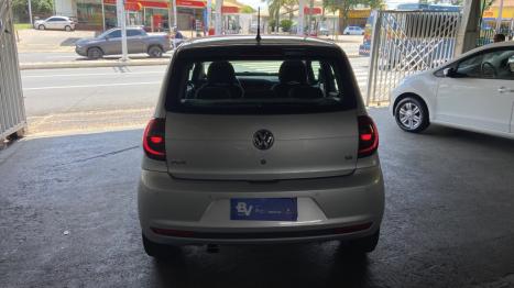 VOLKSWAGEN Fox 1.6 4P HIGHLINE FLEX, Foto 4