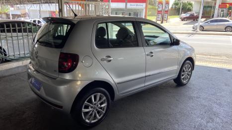 VOLKSWAGEN Fox 1.6 4P HIGHLINE FLEX, Foto 5