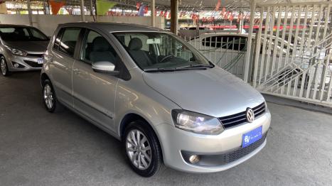 VOLKSWAGEN Fox 1.6 4P HIGHLINE FLEX, Foto 6