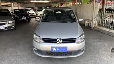 VOLKSWAGEN Fox 1.6 4P HIGHLINE FLEX, Foto 7