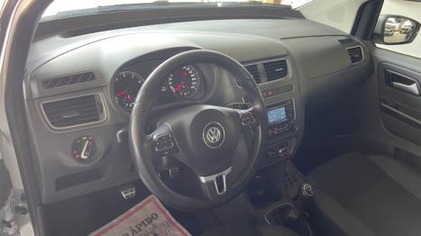 VOLKSWAGEN Fox 1.6 4P HIGHLINE FLEX, Foto 10