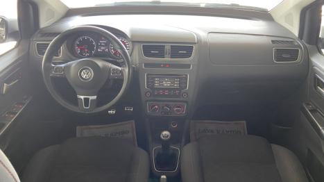 VOLKSWAGEN Fox 1.6 4P HIGHLINE FLEX, Foto 13