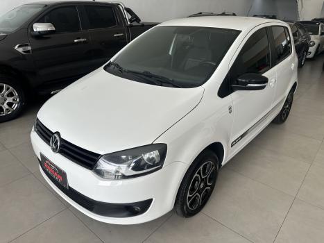 VOLKSWAGEN Fox 1.6 4P SELEO FLEX, Foto 1