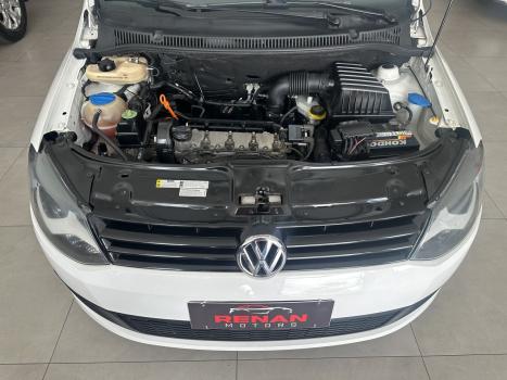 VOLKSWAGEN Fox 1.6 4P SELEO FLEX, Foto 4