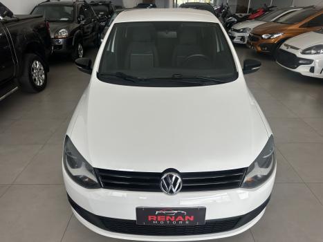 VOLKSWAGEN Fox 1.6 4P SELEO FLEX, Foto 5